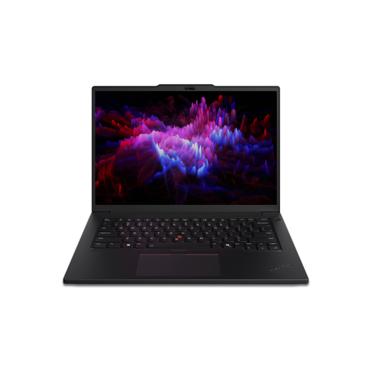Lenovo ThinkPad P14s G5 Intel Core Ultra 5 16GB RAM 512GB SSD 14 Inch Windows 11 Pro Laptop