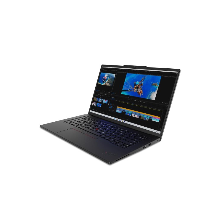 Lenovo ThinkPad P14s Gen 5 Intel Core Ultra 7 64GB RAM 1TB SSD 14.5 Inch Windows 11 Pro Laptop