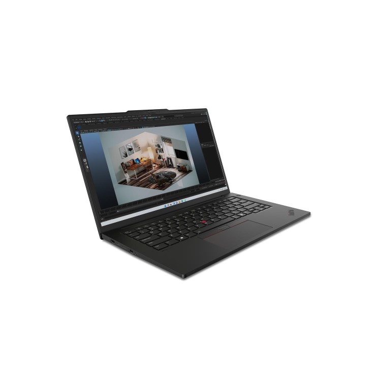 Lenovo ThinkPad P14s Gen 5 Intel Core Ultra 7 64GB RAM 1TB SSD 14.5 Inch Windows 11 Pro Laptop