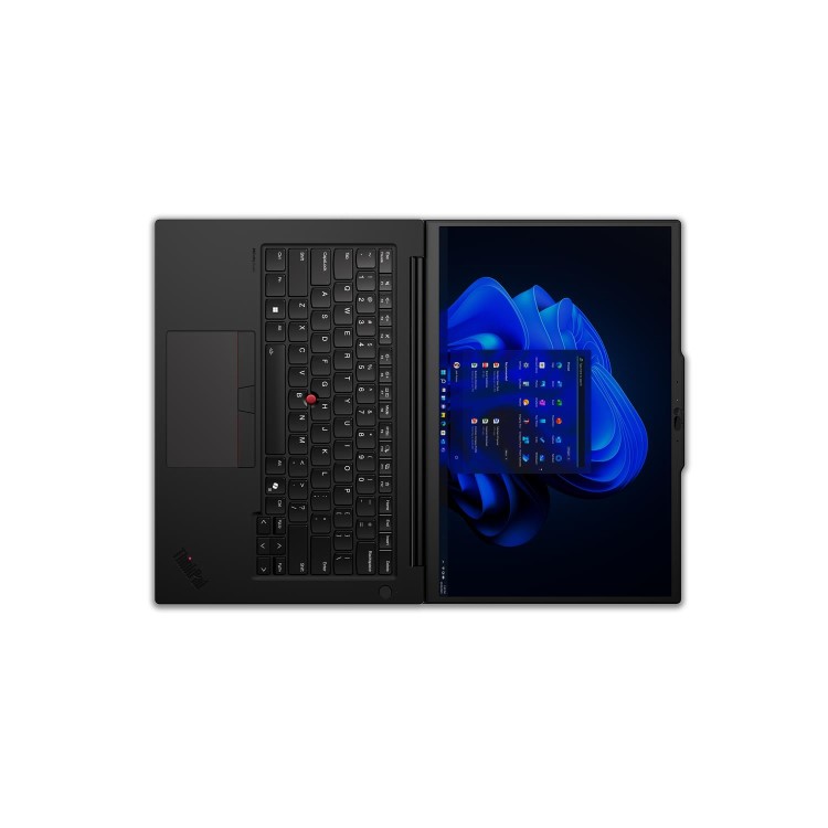 Lenovo ThinkPad P14s Intel Core Ultra 7 64GB RAM 1TB SSD 14.5 Inch Windows 11 Pro Laptop