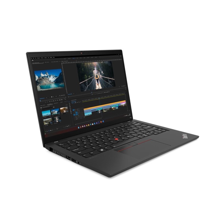 Refurbished Lenovo ThinkPad T14 Intel Core i7 16GB RAM 512GB SSD 14 Inch Windows 11 Pro Laptop