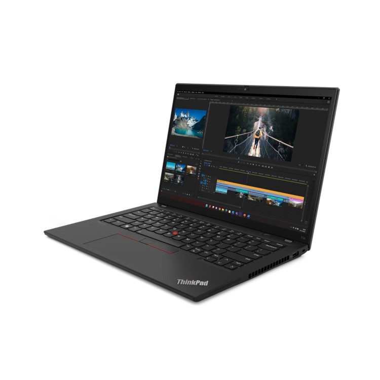 Refurbished Lenovo ThinkPad T14 Intel Core i7 16GB RAM 512GB SSD 14 Inch Windows 11 Pro Laptop