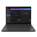 T1/T14i716GB256GBW11P Refurbished Lenovo ThinkPad T14 Core i7 10th gen 16GB RAM 256GB SSD 14 Inch Windows 11 Pro Laptop