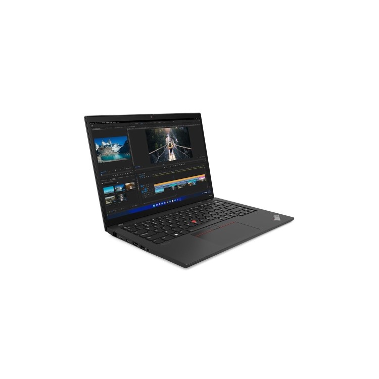 Lenovo ThinkPad P14s Gen 4 Intel Core i7 16GB RAM 1TB SSD 14 Inch Windows 11 Pro Laptop