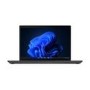Lenovo ThinkPad P14s Intel Core i7 32GB RAM 1TB SSD RTX A500 14 Inch Windows 11 Pro Laptop