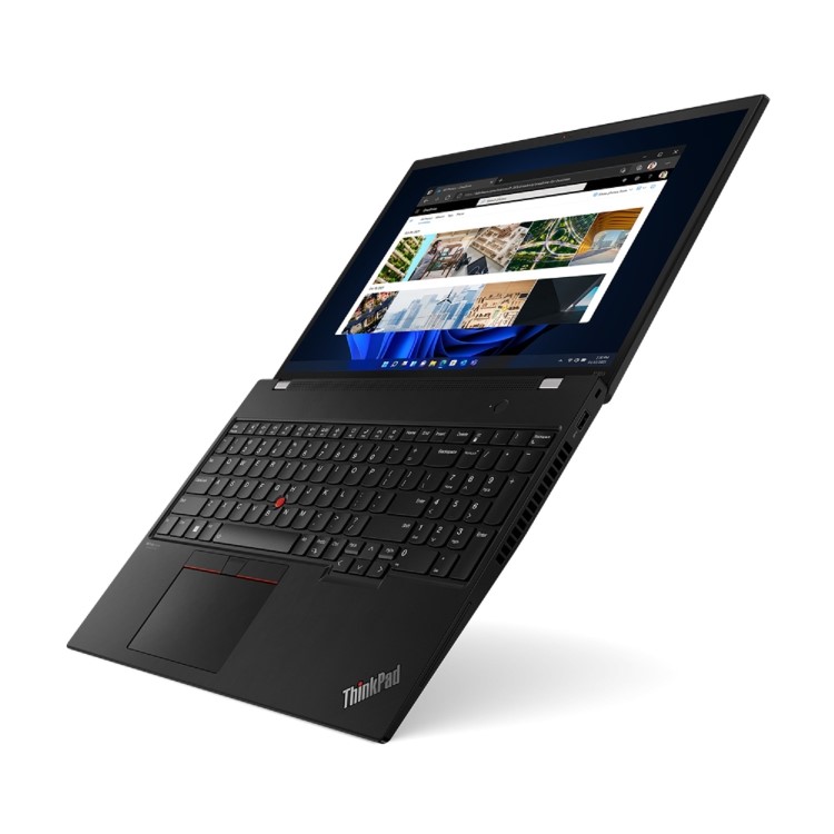 Lenovo ThinkPad P16s Intel Core i5 16GB RAM 512GB SSD 16 Inch Windows 11 Pro Laptop