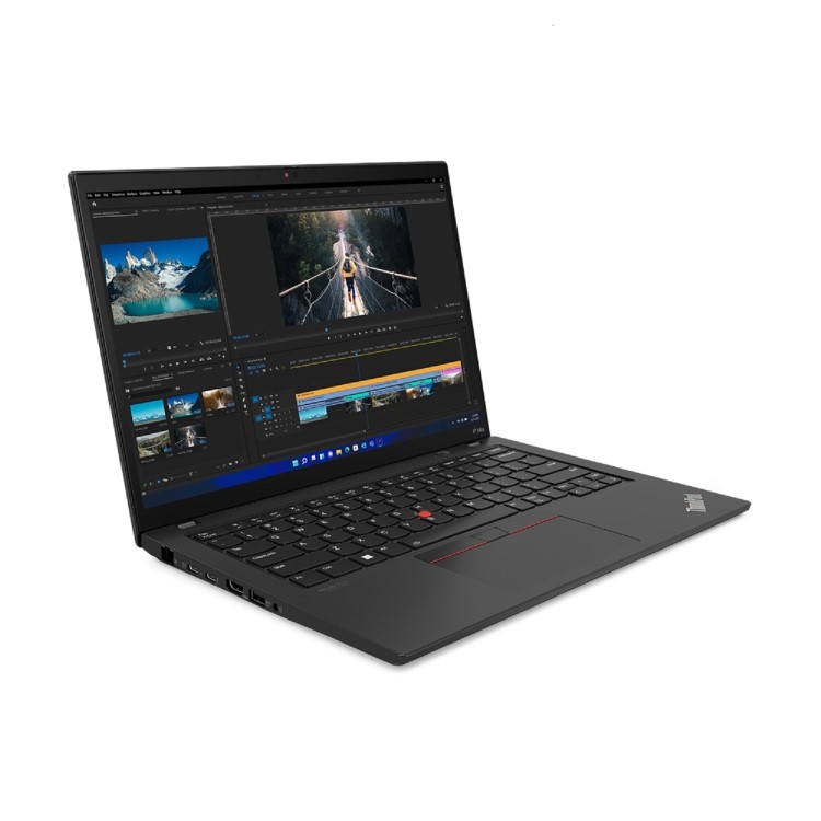 Lenovo ThinkPad P16s Intel Core i7 16GB RAM 512GB SSD RTX A500 16 Inch Windows 11 Pro Laptop