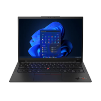 Lenovo ThinkPad X1 Carbon G11 Intel Core i7 16GB RAM 512GB SSD 14 Inch Windows 11 Pro Laptop