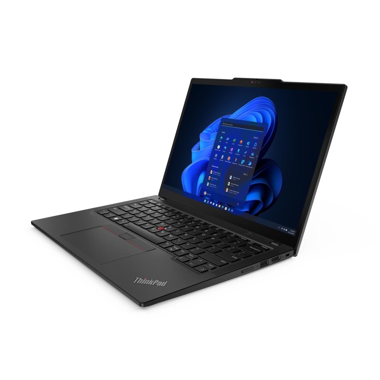 
Lenovo ThinkPad X13 Gen 4 (AMD) AMD Ryzen™ 7 7840U Laptop 33.8 cm (13.3") WUXGA 32 GB LPDDR5x-SDRAM 512 GB SSD Wi-Fi 6E (802.11ax) Windows 11 Pro