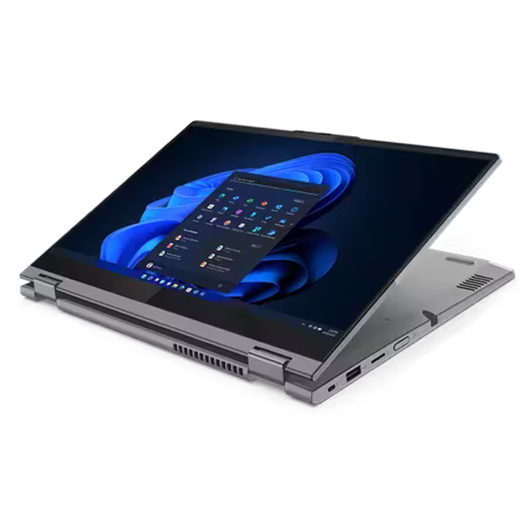 Lenovo ThinkBook 14s Yoga G3 Intel Core i5 16GB RAM 256GB SSD 14 Inch Windows 11 Pro Laptop
