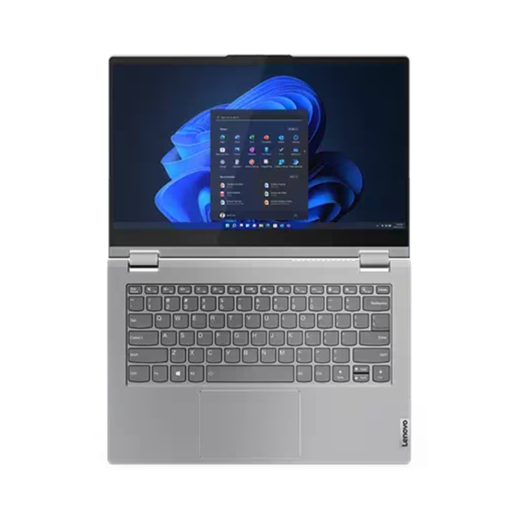 Lenovo ThinkBook 14s Yoga G3 Intel Core i5 16GB RAM 256GB SSD 14 Inch Windows 11 Pro Laptop