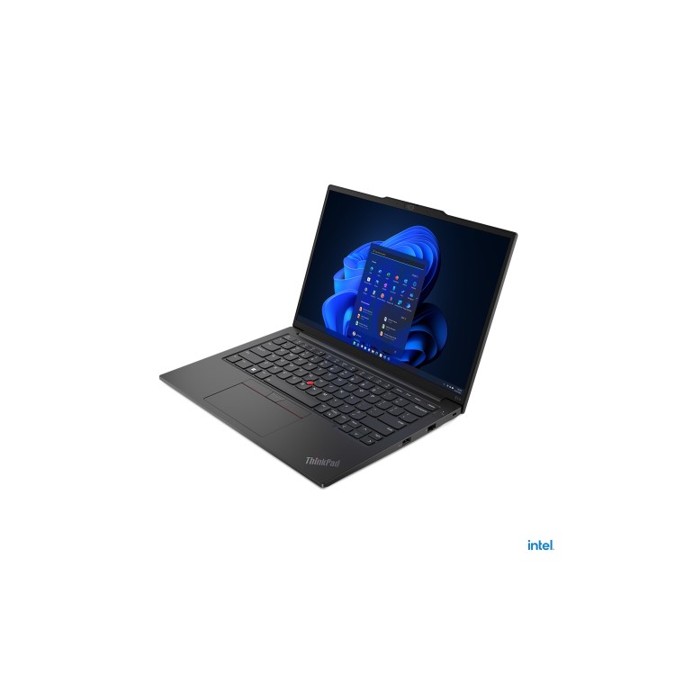 Lenovo ThinkPad E14 G5 Intel Core i5 8GB RAM 256GB SSD 14 Inch Windows 11 Pro Laptop
