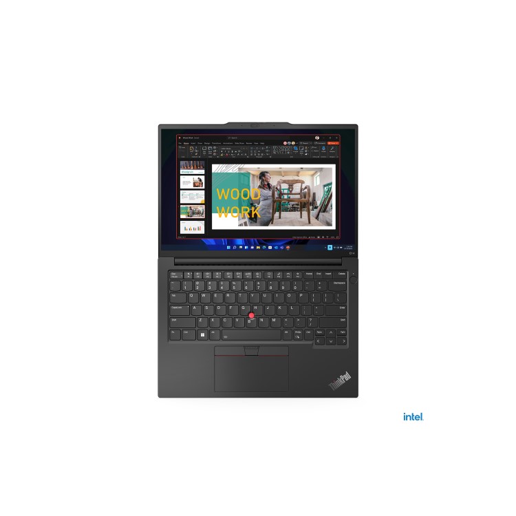 Lenovo ThinkPad E14 G5 Intel Core i5 8GB RAM 256GB SSD 14 Inch Windows 11 Pro Laptop
