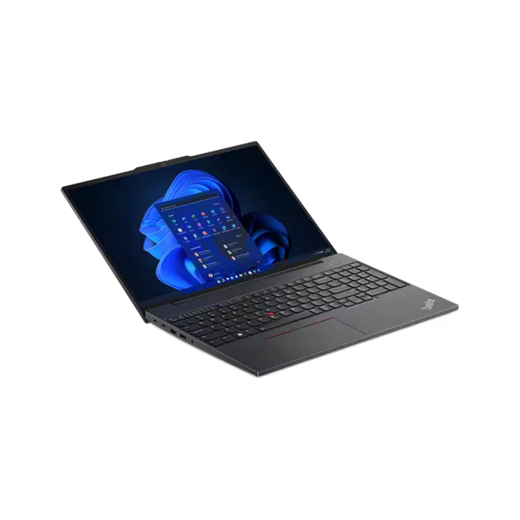 Lenovo ThinkPad E16 G1 Intel Core i5 16GB RAM 512GB SSD 16 Inch Windows 11 Pro Laptop