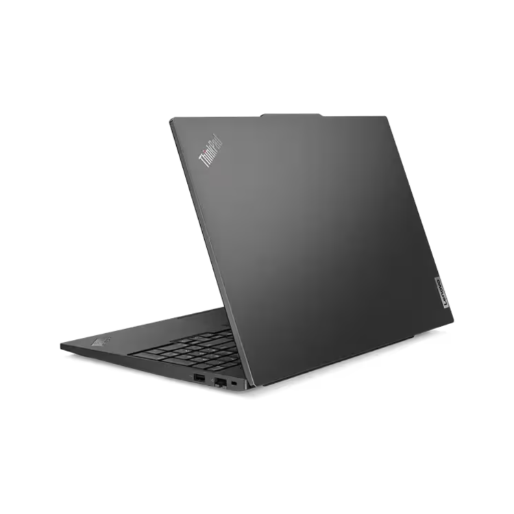 Lenovo ThinkPad E16 G1 Intel Core i5 16GB RAM 512GB SSD 16 Inch Windows 11 Pro Laptop