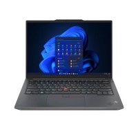 Lenovo ThinkPad E14 16GB RAM 512GB SSD 14 Inch Windows 11 Pro Laptop