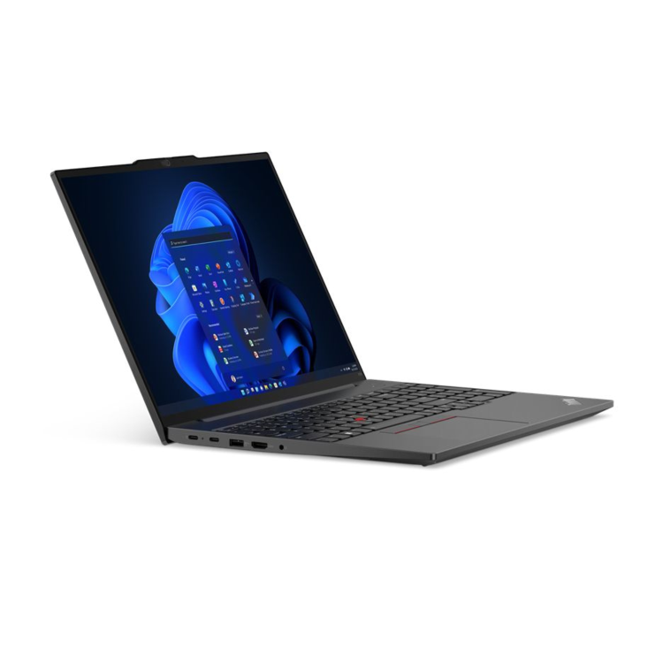 Lenovo ThinkPad AMD Ryzen 7 16GB RAM 512GB SSD 16 Inch Windows 11 Pro Laptop