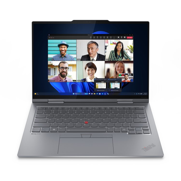 Lenovo ThinkPad X1 Intel Core Ultra 7 32GB RAM 1TB SSD 14 Inch Windows 11 Pro Convertible Touchscreen Laptop