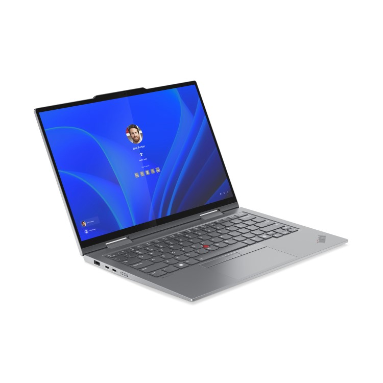 Lenovo ThinkPad X1 Intel Core Ultra 7 32GB RAM 1TB SSD 14 Inch Windows 11 Pro Convertible Touchscreen Laptop