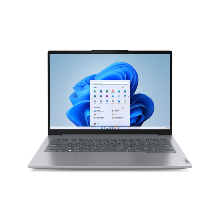 Lenovo ThinkBook 14 G6 Intel Core i5 8GB RAM 256GB SSD 14 Inch Windows 11 Pro Laptop
