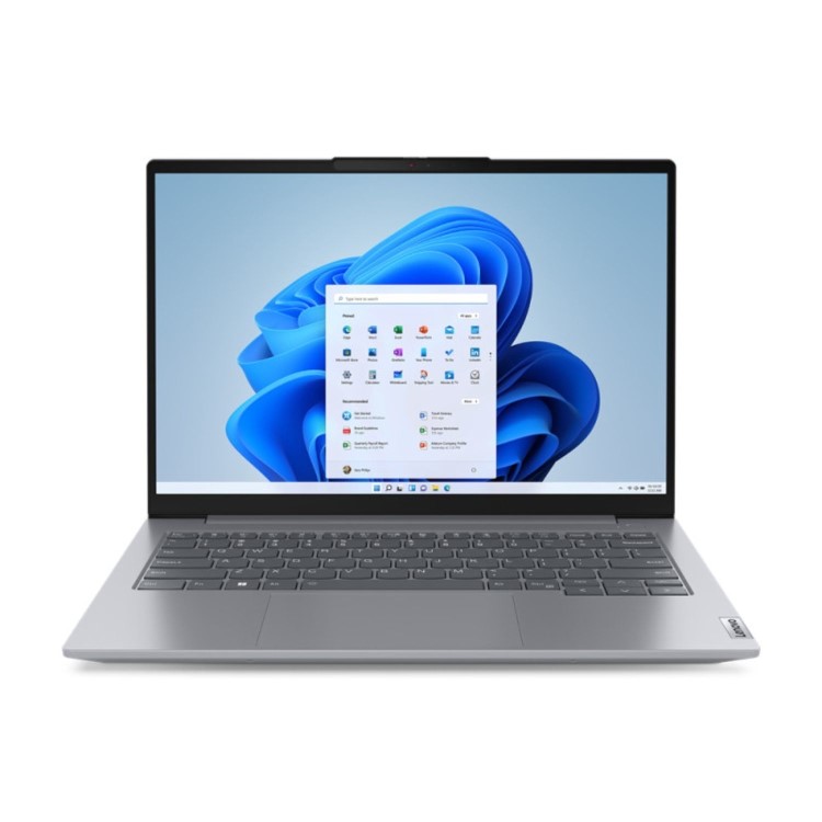 Refurbished Lenovo ThinkBook 14 G6 Intel Core i7 16GB RAM 512GB SSD 14 Inch Windows 11 Pro Laptop