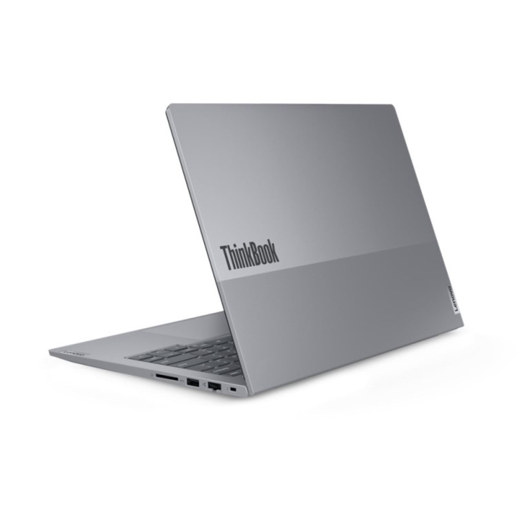 Lenovo ThinkBook 16 G6 IRL Intel Core i7 16GB RAM 512GB SSD 16 Inch Windows 11 Pro Laptop