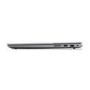 Intel Core i5-13420H, 8C (4P + 4E)/12T, P-core 2.1/4.6GHz, E-core 1.5/3.4GHz, 12MB, 16GB SO-DIMM DDR5-5200, 256GB SSD M.2 2242 PCIe 4.0x4 NVMe, 16&quot; WUXGA (1920x1200) IPS 300nits 45% NTSC, Intel U