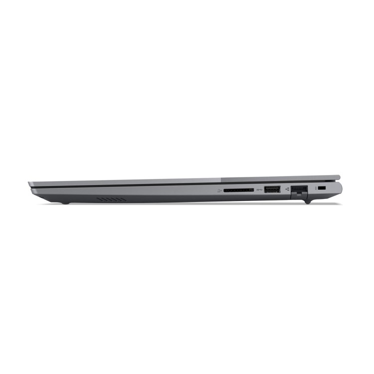 Intel Core i5-13420H, 8C (4P + 4E)/12T, P-core 2.1/4.6GHz, E-core 1.5/3.4GHz, 12MB, 16GB SO-DIMM DDR5-5200, 256GB SSD M.2 2242 PCIe 4.0x4 NVMe, 16&quot; WUXGA (1920x1200) IPS 300nits 45% NTSC, Intel U