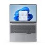 Intel Core i5-13420H, 8C (4P + 4E)/12T, P-core 2.1/4.6GHz, E-core 1.5/3.4GHz, 12MB, 16GB SO-DIMM DDR5-5200, 256GB SSD M.2 2242 PCIe 4.0x4 NVMe, 16&quot; WUXGA (1920x1200) IPS 300nits 45% NTSC, Intel U