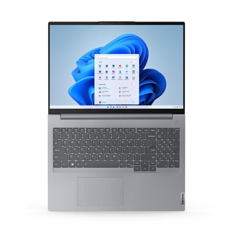 Intel Core i5-13420H, 8C (4P + 4E)/12T, P-core 2.1/4.6GHz, E-core 1.5/3.4GHz, 12MB, 16GB SO-DIMM DDR5-5200, 256GB SSD M.2 2242 PCIe 4.0x4 NVMe, 16&quot; WUXGA (1920x1200) IPS 300nits 45% NTSC, Intel U