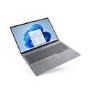 Intel Core i5-13420H, 8C (4P + 4E)/12T, P-core 2.1/4.6GHz, E-core 1.5/3.4GHz, 12MB, 16GB SO-DIMM DDR5-5200, 256GB SSD M.2 2242 PCIe 4.0x4 NVMe, 16&quot; WUXGA (1920x1200) IPS 300nits 45% NTSC, Intel U