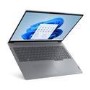 Intel Core i5-13420H, 8C (4P + 4E)/12T, P-core 2.1/4.6GHz, E-core 1.5/3.4GHz, 12MB, 16GB SO-DIMM DDR5-5200, 256GB SSD M.2 2242 PCIe 4.0x4 NVMe, 16&quot; WUXGA (1920x1200) IPS 300nits 45% NTSC, Intel U
