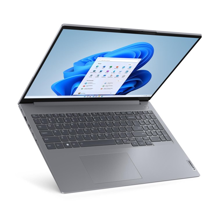 Intel Core i5-13420H, 8C (4P + 4E)/12T, P-core 2.1/4.6GHz, E-core 1.5/3.4GHz, 12MB, 16GB SO-DIMM DDR5-5200, 256GB SSD M.2 2242 PCIe 4.0x4 NVMe, 16&quot; WUXGA (1920x1200) IPS 300nits 45% NTSC, Intel U