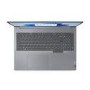 Intel Core i5-13420H, 8C (4P + 4E)/12T, P-core 2.1/4.6GHz, E-core 1.5/3.4GHz, 12MB, 16GB SO-DIMM DDR5-5200, 256GB SSD M.2 2242 PCIe 4.0x4 NVMe, 16&quot; WUXGA (1920x1200) IPS 300nits 45% NTSC, Intel U