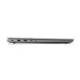 Intel Core i5-13420H, 8C (4P + 4E)/12T, P-core 2.1/4.6GHz, E-core 1.5/3.4GHz, 12MB, 16GB SO-DIMM DDR5-5200, 256GB SSD M.2 2242 PCIe 4.0x4 NVMe, 16&quot; WUXGA (1920x1200) IPS 300nits 45% NTSC, Intel U