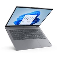 Refurbished Lenovo ThinkBook 14 G6 AMD Ryzen 5 8GB RAM 256GB SSD 14 Inch Windows 11 Pro Laptop