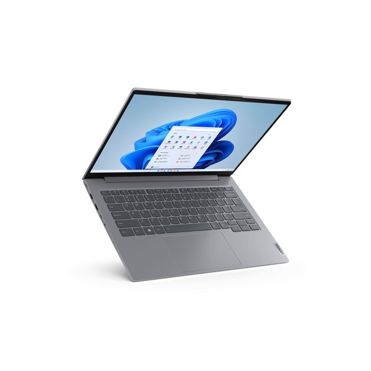 Lenovo ThinkBook 16 G6 AMD Ryzen 5 8GB RAM 256GB SSD 16 Inch Windows 11 Pro Laptop