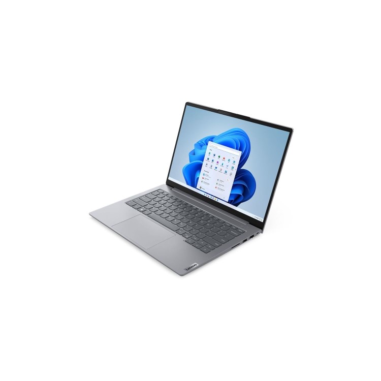 Lenovo ThinkBook 16 G6 AMD Ryzen 5 8GB RAM 256GB SSD 16 Inch Windows 11 Pro Laptop