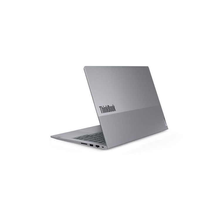 Lenovo ThinkBook 16 G6 AMD Ryzen 5 8GB RAM 256GB SSD 16 Inch Windows 11 Pro Laptop
