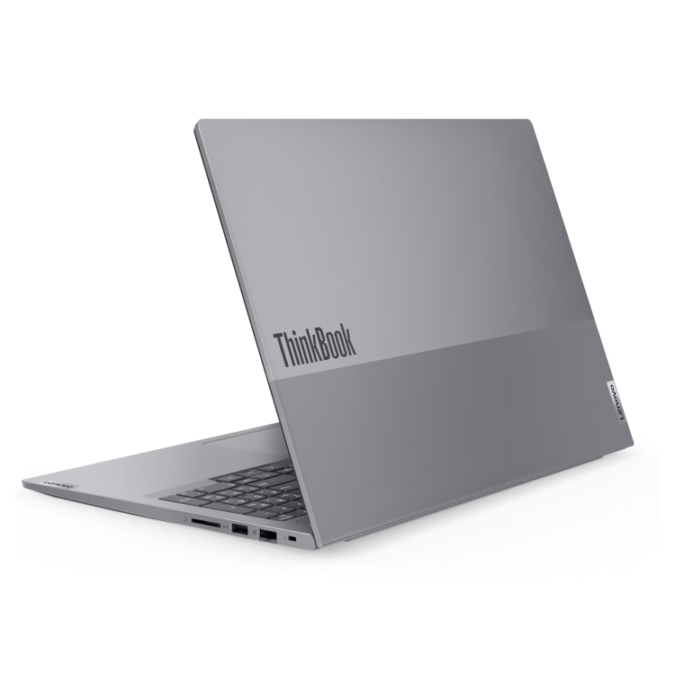 Lenovo ThinkBook 16G6 ABP AMD Ryzen 7 16GB RAM 512GB SSD 16 Inch Windows 11 Pro Laptop