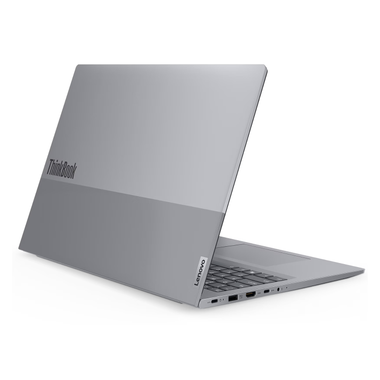 Lenovo ThinkBook 16G6 ABP AMD Ryzen 7 16GB RAM 512GB SSD 16 Inch Windows 11 Pro Laptop