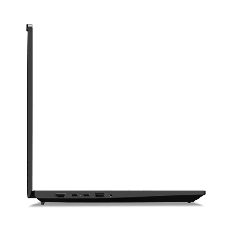 Lenovo Workstation P16s Intel Core Ultra 7 16GB RAM 512GB SSD RTX 500 16 Inch Windows 11 Pro Laptop