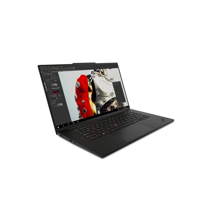 Lenovo ThinkPad P1 Intel Core Ultra 7 32GB RAM 1TB SSD 16 Inch Windows 11 Pro Laptop