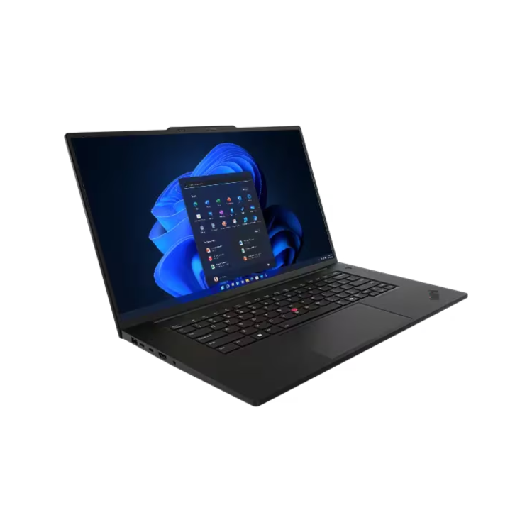 Lenovo ThinkPad P1 Intel Core Ultra 7 32GB RAM 1TB SSD 16 Inch Windows 11 Pro Laptop