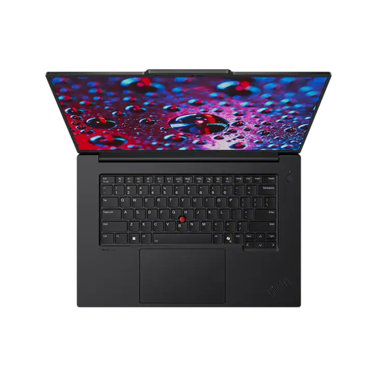 Lenovo ThinkPad P1 Intel Core Ultra 7 32GB RAM 1TB SSD 16 Inch Windows 11 Pro Laptop