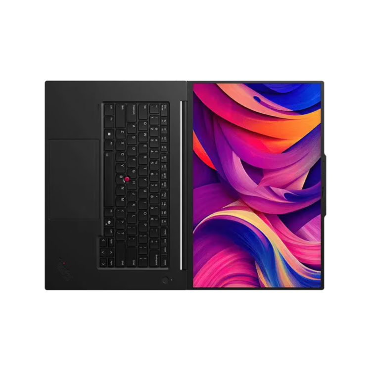 Lenovo ThinkPad P1 Intel Core Ultra 7 32GB RAM 1TB SSD 16 Inch Windows 11 Pro Laptop