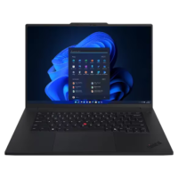 Lenovo ThinkPad P1 Intel Core Ultra 7 32GB RAM 1TB SSD 16 Inch Windows 11 Pro Laptop