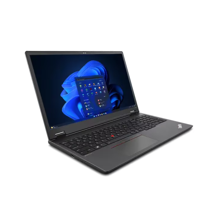 Lenovo ThinkPad P16v G2 Intel Core Ultra 7 32GB RAM 1TB SSD 16 Inch Windows 11 Pro Laptop
