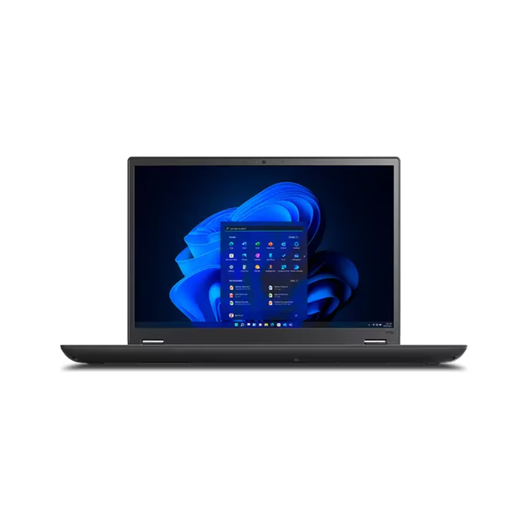 Lenovo ThinkPad P16v G2 Intel Core Ultra 7 32GB RAM 1TB SSD 16 Inch Windows 11 Pro Laptop