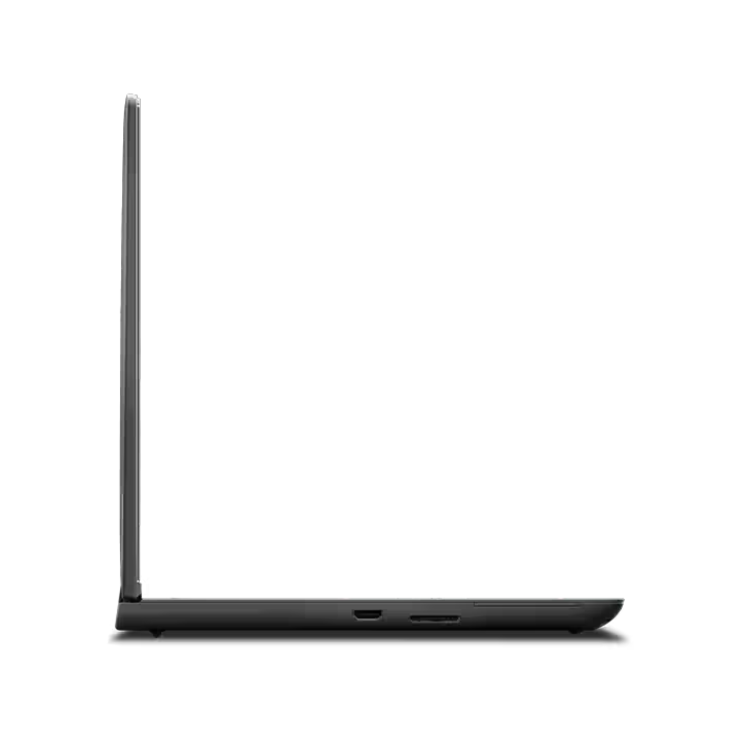 Lenovo ThinkPad P16v G2 Intel Core Ultra 7 32GB RAM 1TB SSD 16 Inch Windows 11 Pro Laptop